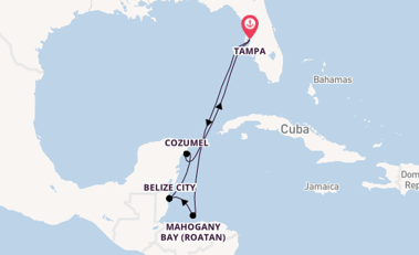 Royal Caribbean