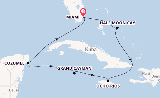 Holland America Line