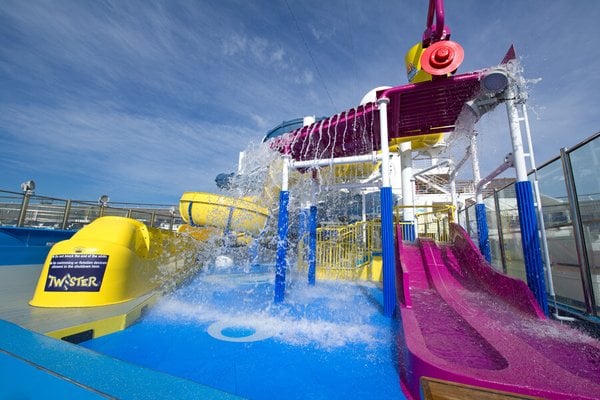 Carnival Sunrise