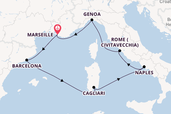 Costa Cruises