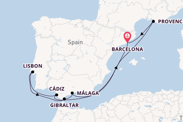 Carnival Cruise Line