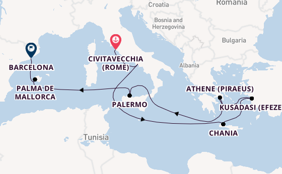 Princess Cruises
