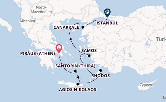 Azamara