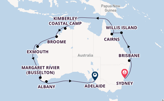 Princess Cruises