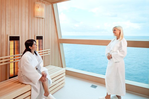 Celebrity Reflection