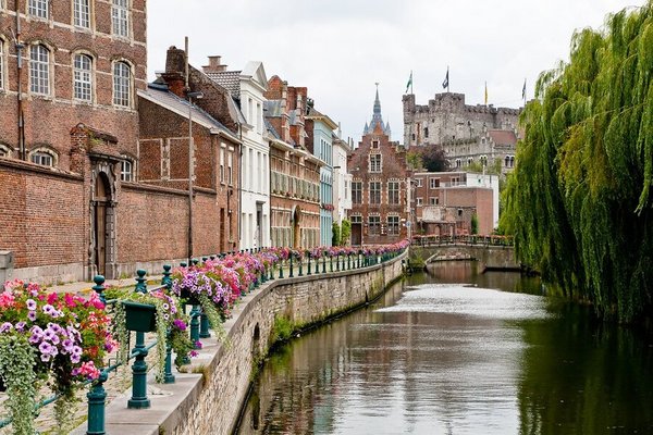 Ghent, Belgium