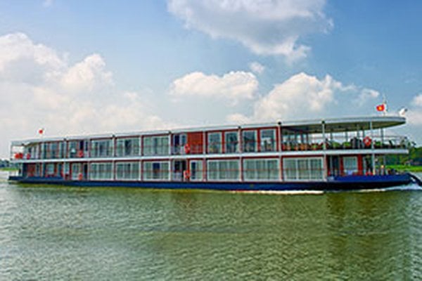 Avalon Waterways