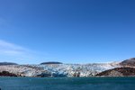 Sarmiento Channel (Panoramafahrt)