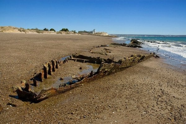 Puerto Madryn, Argentina