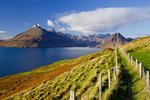 Isle of Skye, Scotland