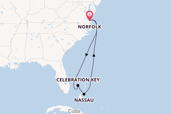 Carnival Cruise Line