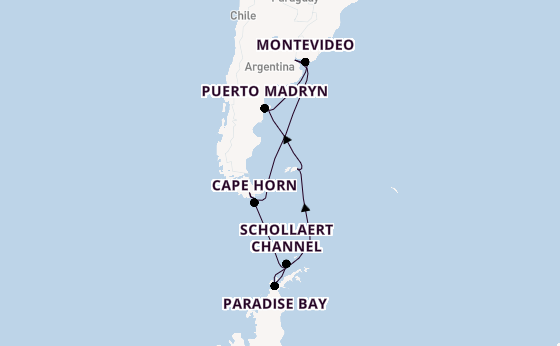 Celebrity Cruises