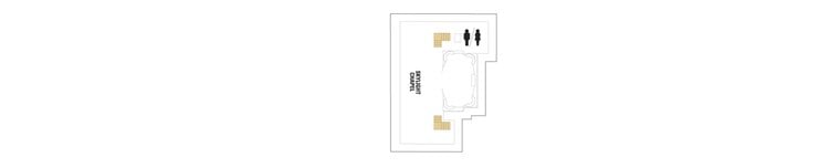 deck plan