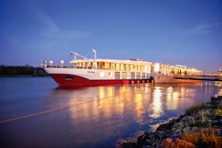 MS Celina