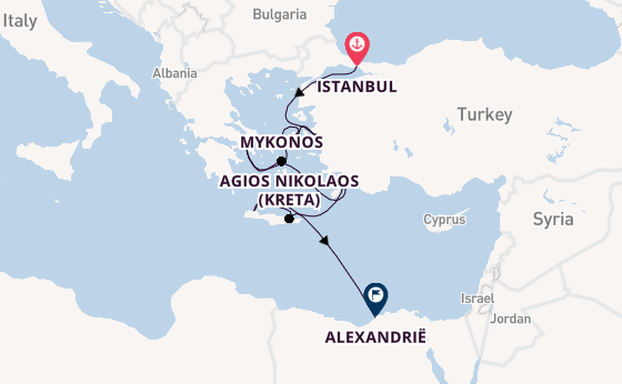 Regent Seven Seas Cruises