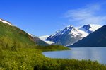 Chichagof Eiland, Alaska, Verenigde Staten