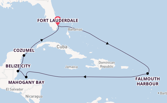 Holland America Line