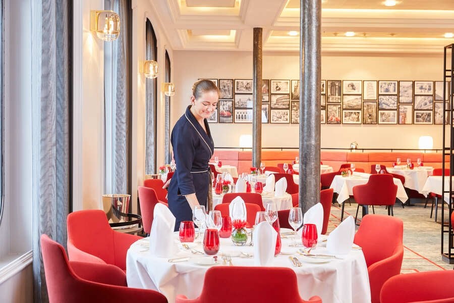 Karibik ab Miami auf der EUROPA
