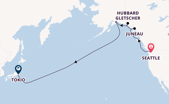 Princess Cruises