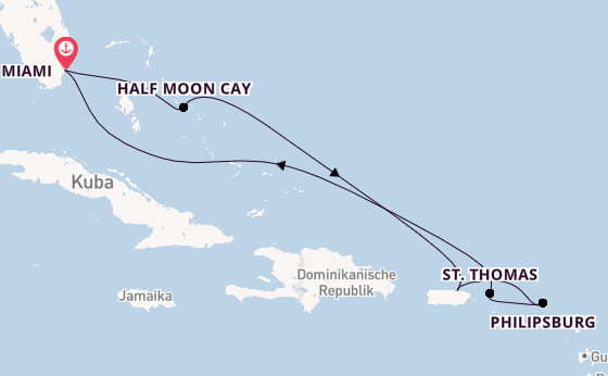 Carnival Cruise Line