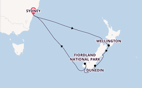 Carnival Cruise Line