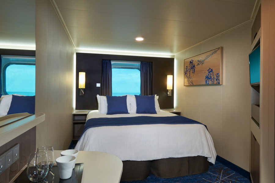 Karibik ab Miami auf der Norwegian Joy