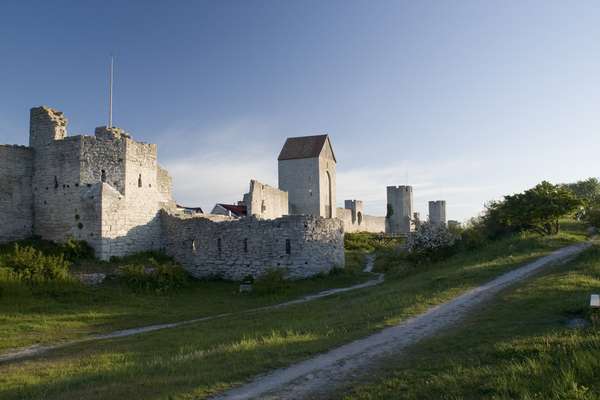 Visby, Schweden