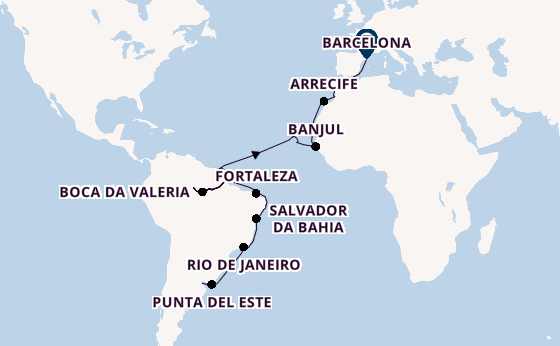 Holland America Line 