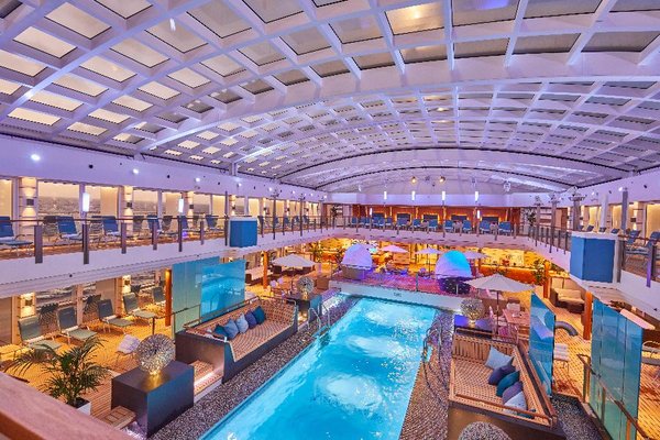MS EUROPA 2