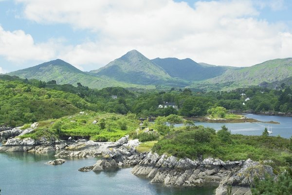 Killarney (Kerry), Ireland