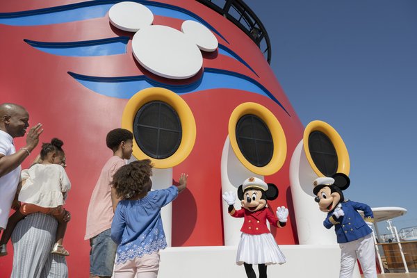 Disney Fantasy