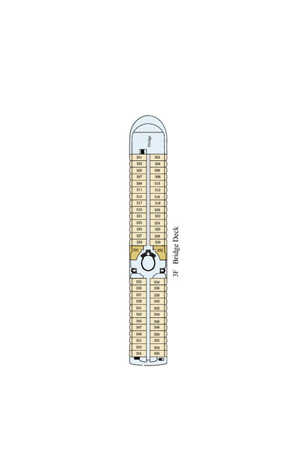 deck plan