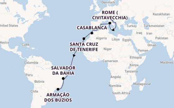 MSC Cruises