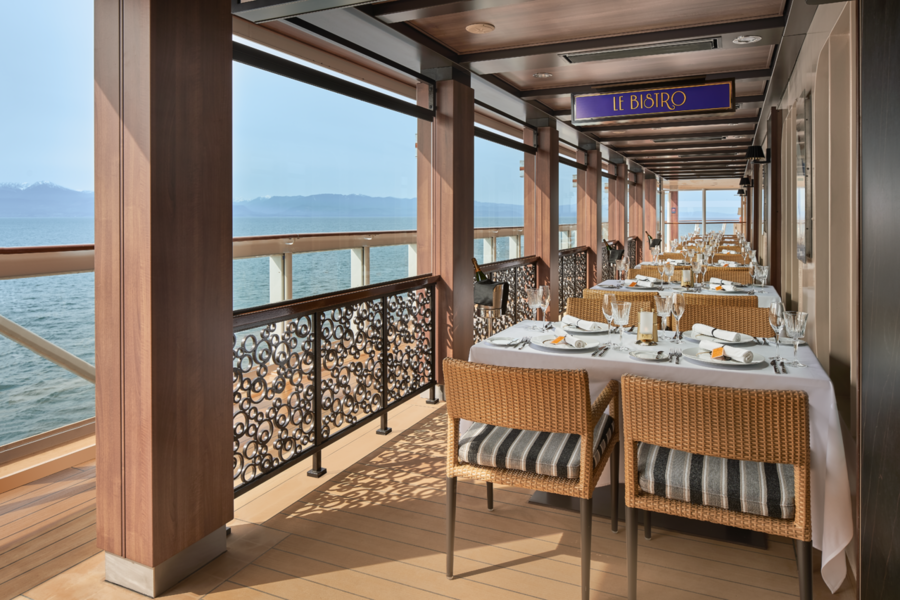 Karibik ab Miami auf der Norwegian Joy