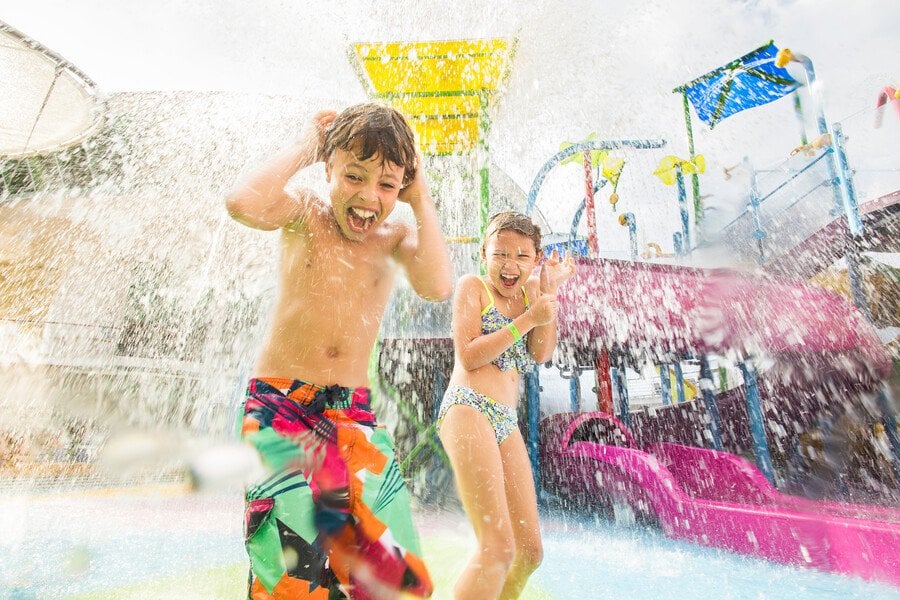 England ab Southampton, Großbritannien auf der Liberty of the Seas®