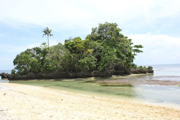 Trobriand Inseln, Papua Neguinea