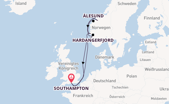Cunard