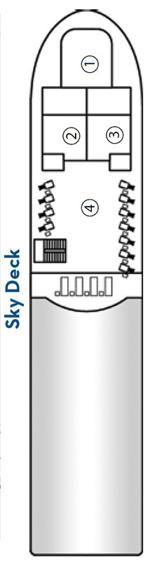 deck plan