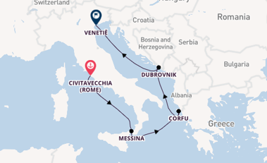 MSC Cruises