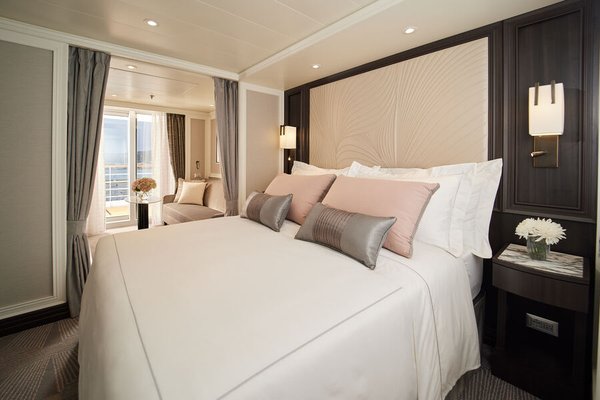Seven Seas Grandeur