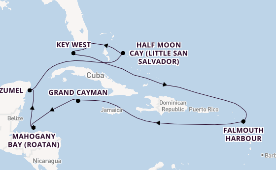 Holland America Line 