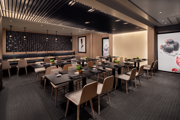 Norwegian Spirit