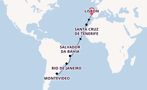 Celebrity Cruises