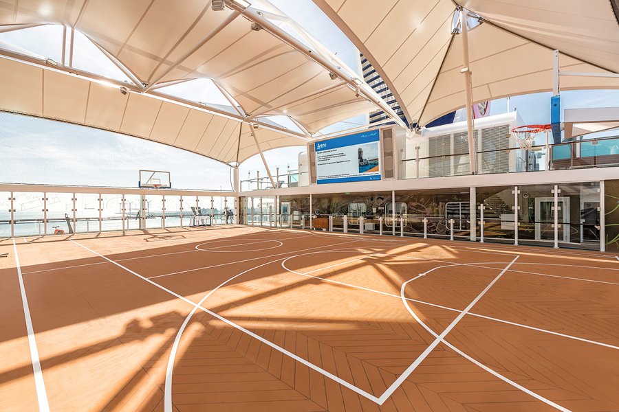 Mein Schiff 6
