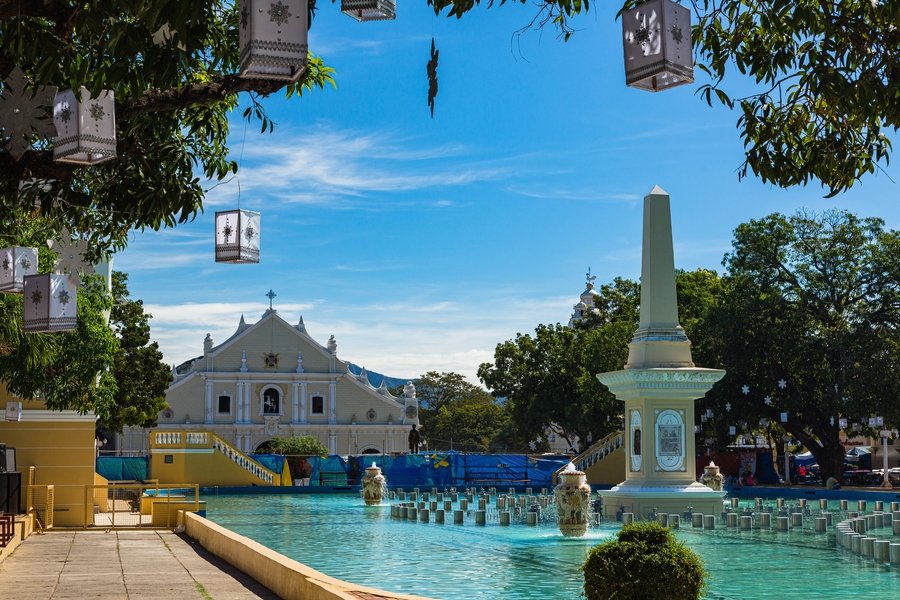 South East Asia from Manila, Philippines with the Silver Whisper