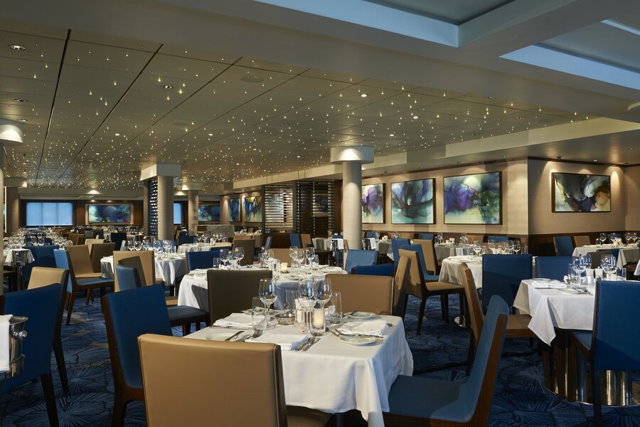 British Isles from Southampton, England with the Norwegian Star