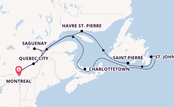 Holland America Line 