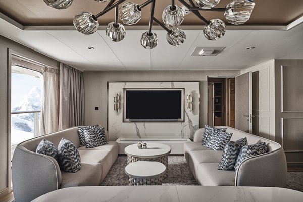 Silver Endeavour