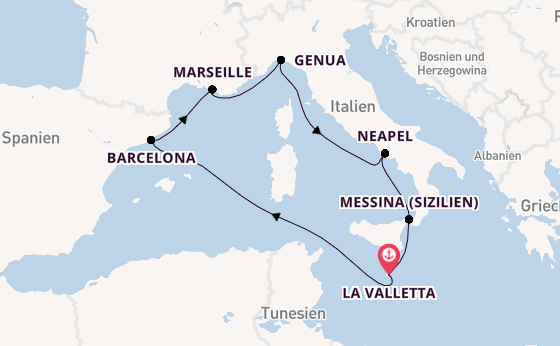 MSC Cruises