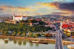 Bratislava, Slowakei